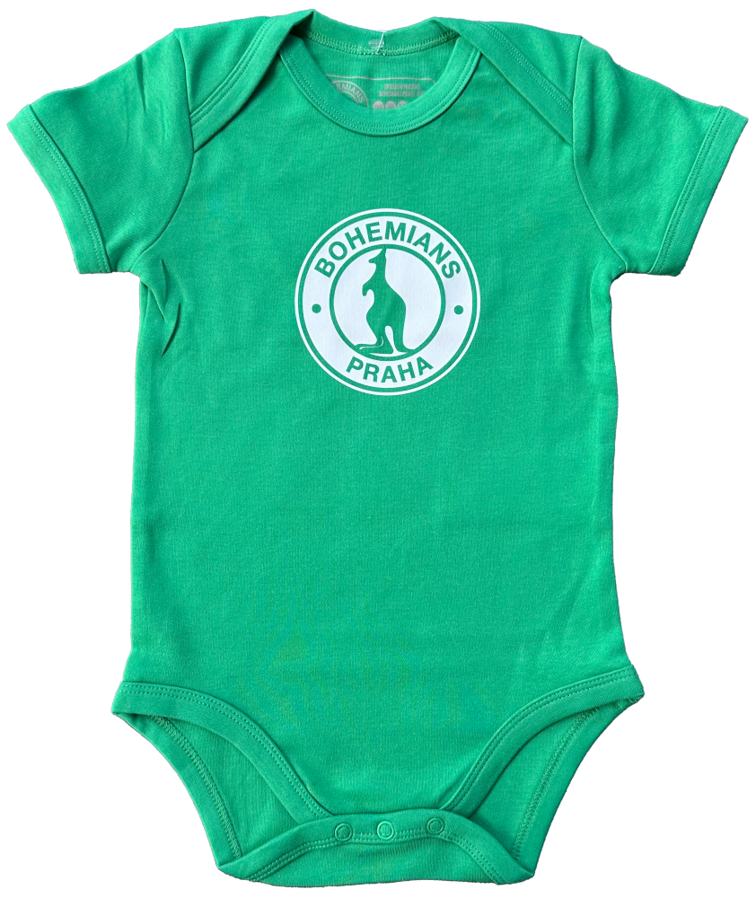 5729-body mimi zelene detske